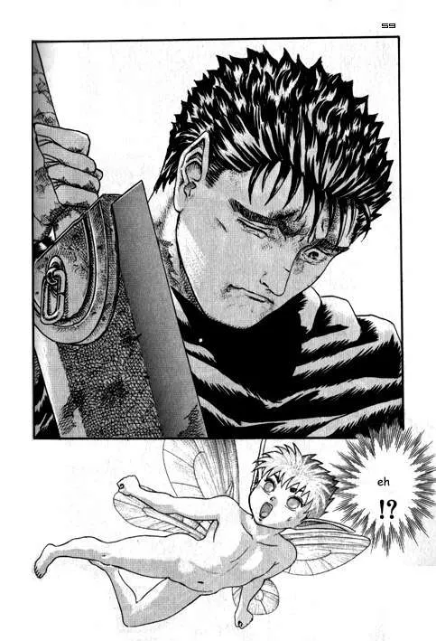 Read Berserk BR Manga Online