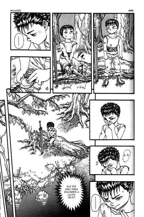 Read Berserk BR Manga Online