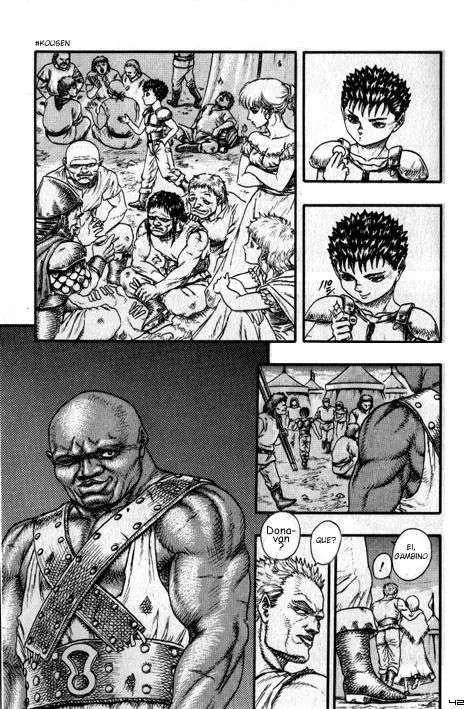 Read Berserk BR Manga Online