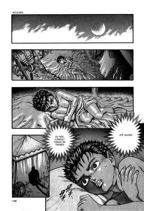 Read Berserk BR Manga Online