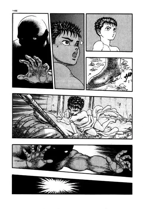 Read Berserk BR Manga Online