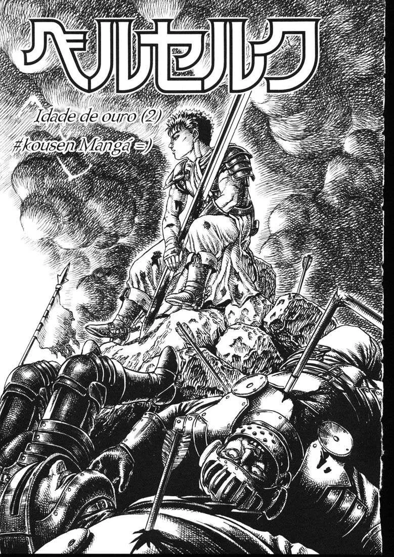 Read Berserk BR Manga Online
