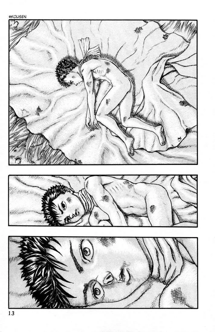 Read Berserk BR Manga Online