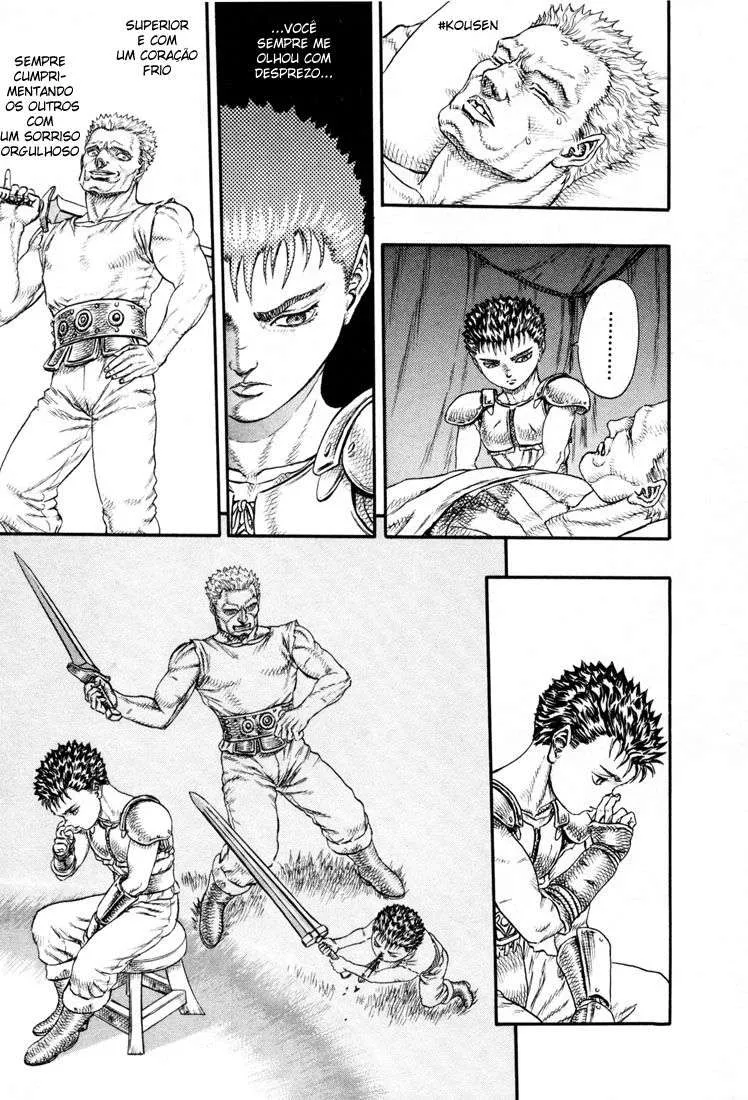 Read Berserk BR Manga Online