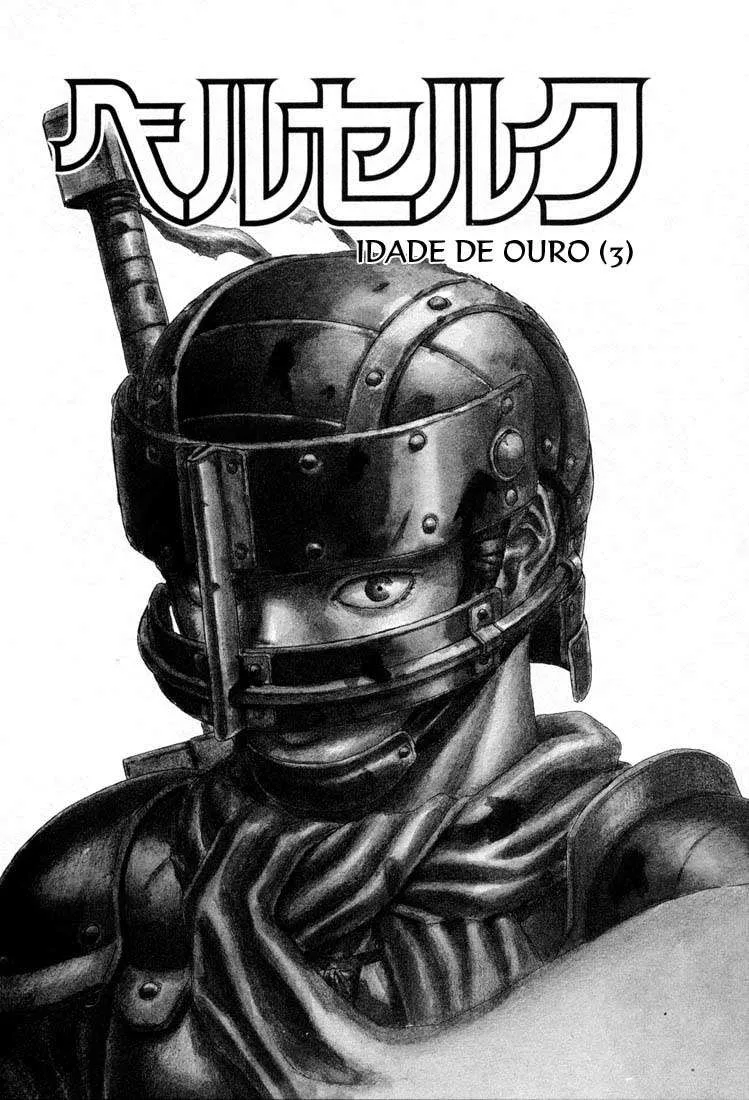 Read Berserk BR Manga Online
