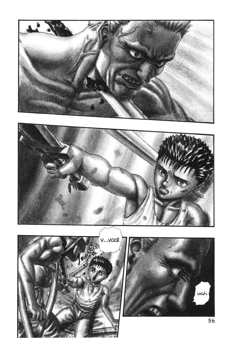 Read Berserk BR Manga Online