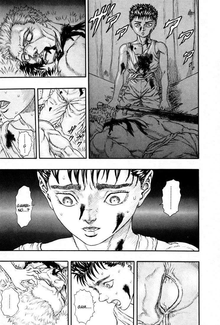 Read Berserk BR Manga Online