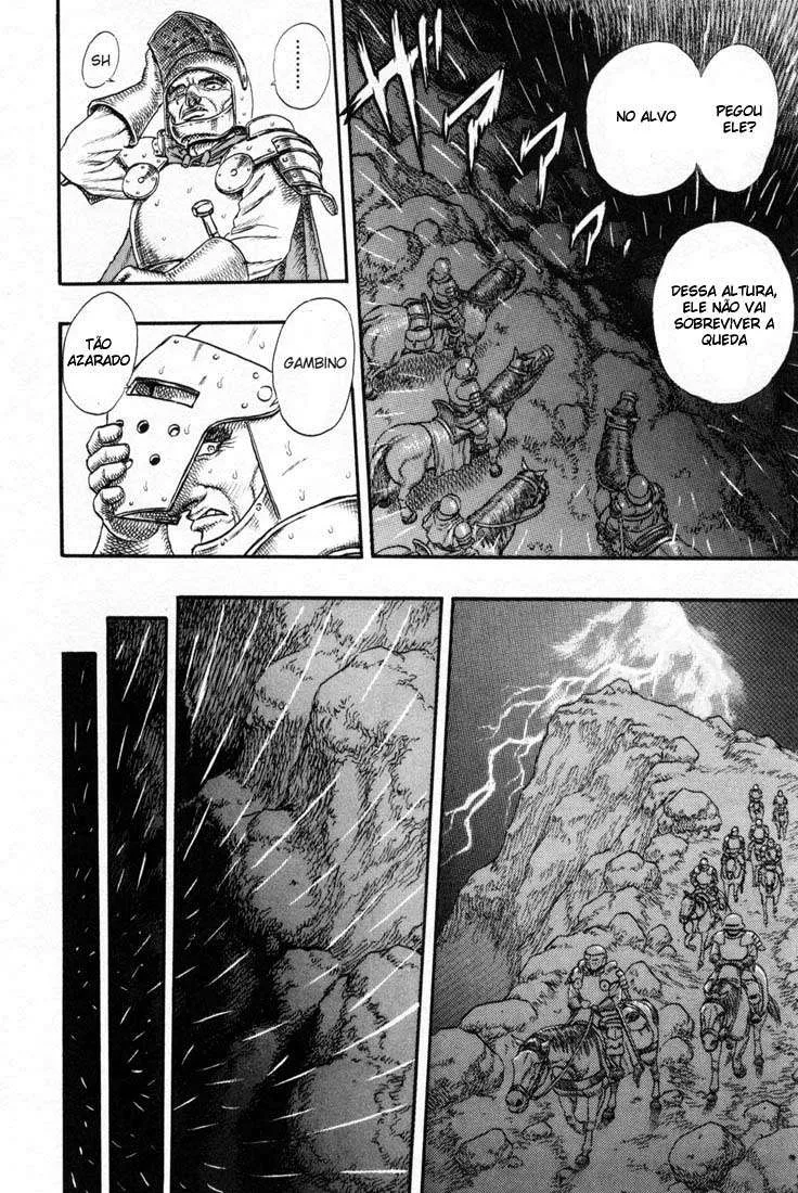 Read Berserk BR Manga Online
