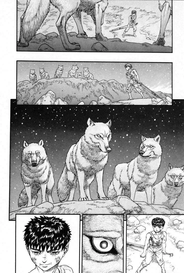 Read Berserk BR Manga Online