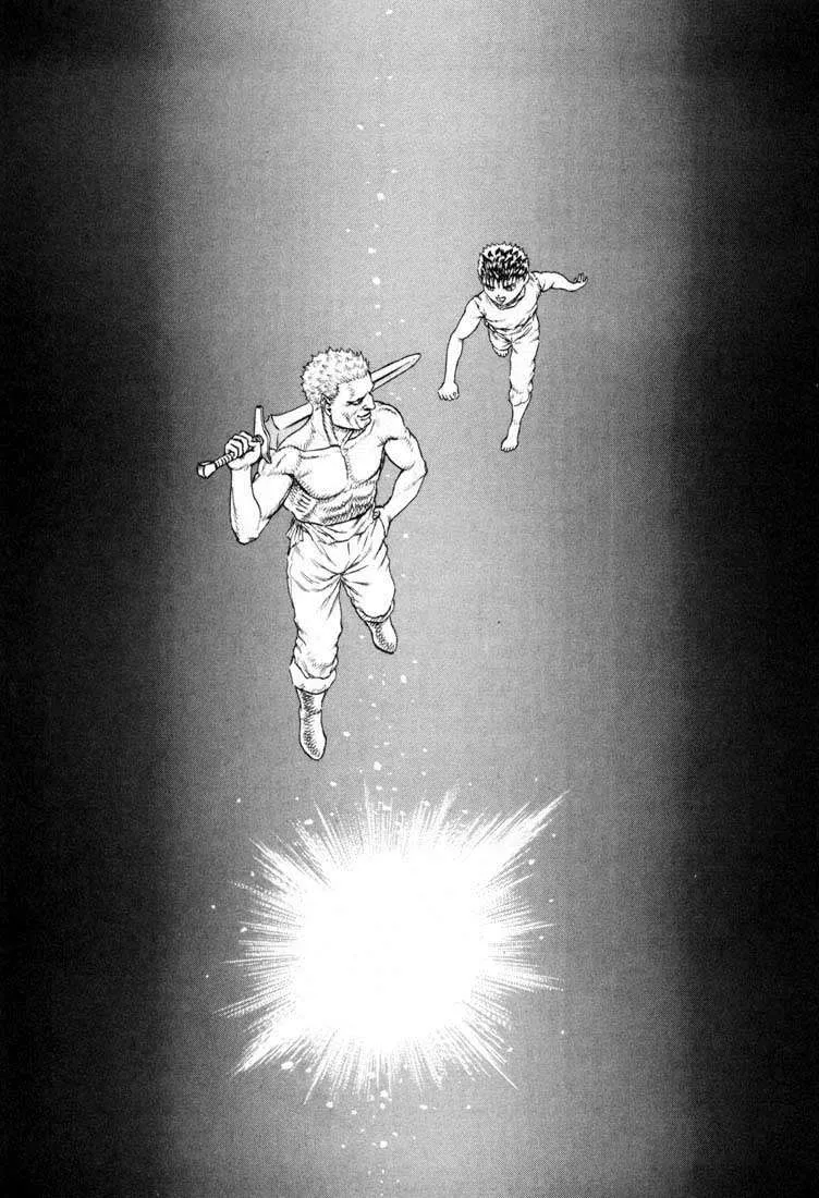 Read Berserk BR Manga Online