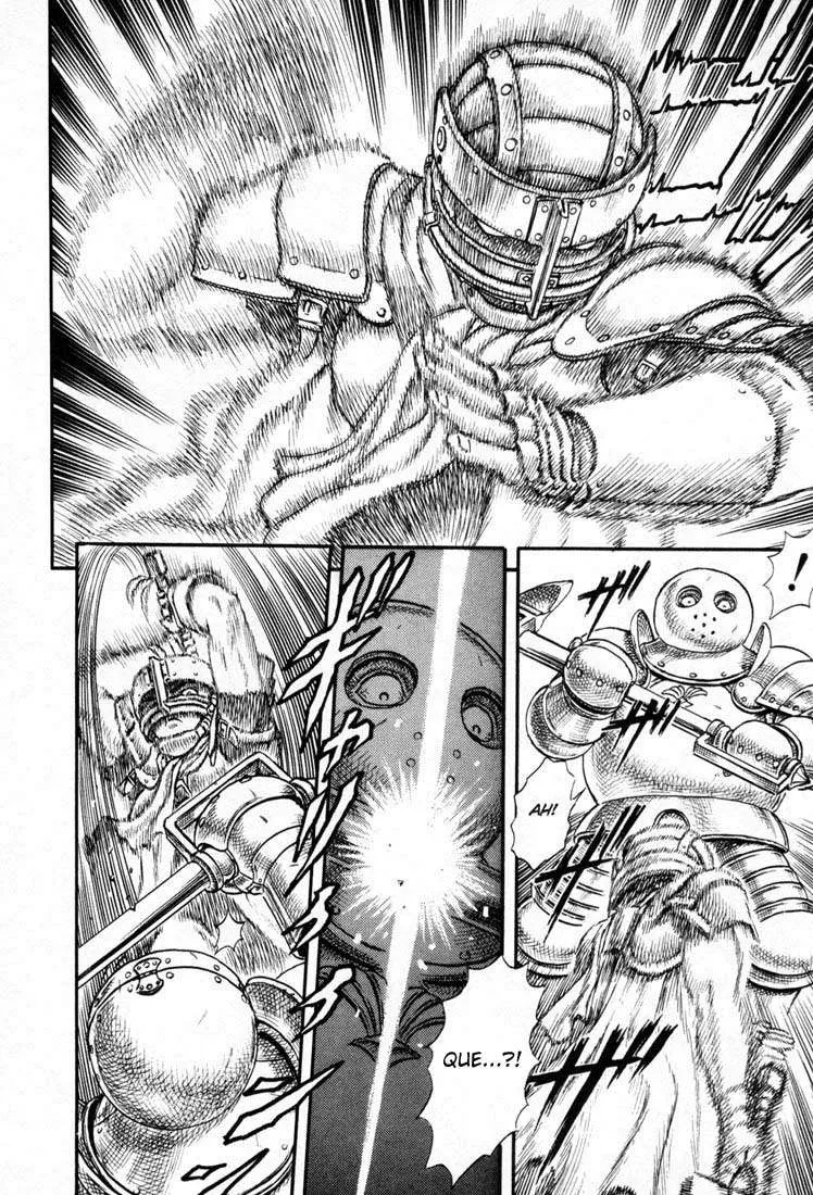 Read Berserk BR Manga Online
