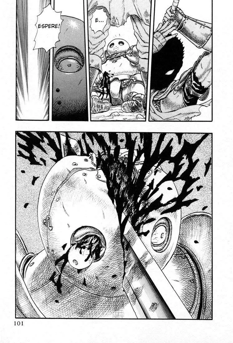 Read Berserk BR Manga Online