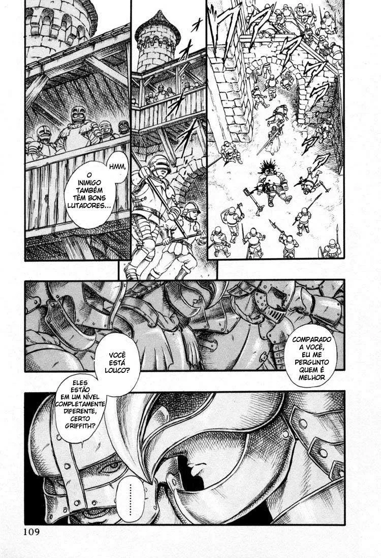 Read Berserk BR Manga Online