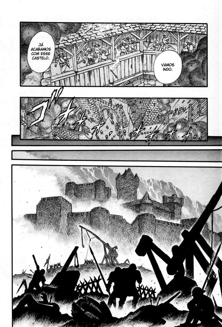 Read Berserk BR Manga Online