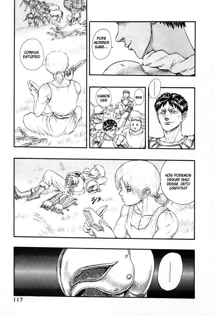 Read Berserk BR Manga Online