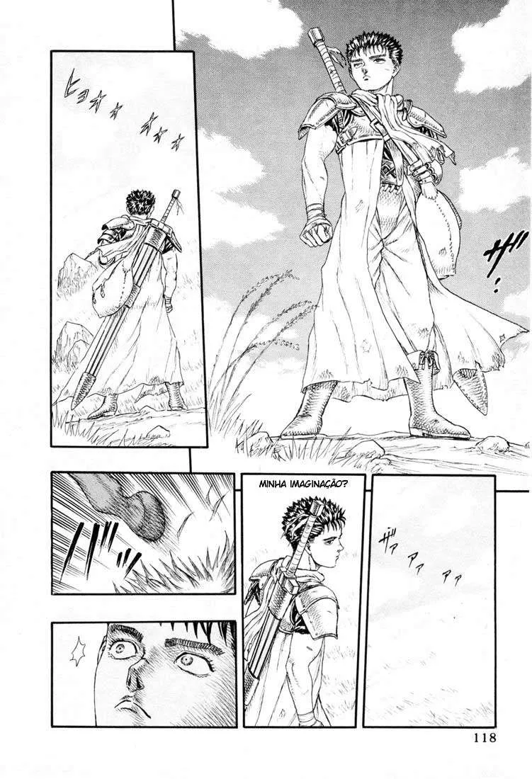 Read Berserk BR Manga Online