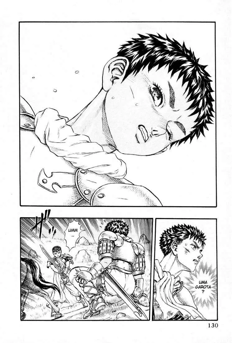 Read Berserk BR Manga Online
