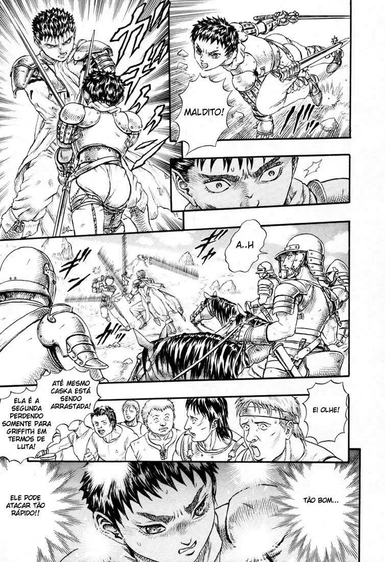 Read Berserk BR Manga Online