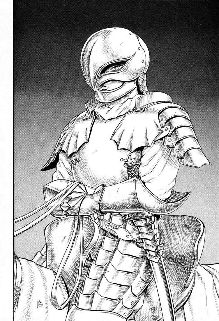 Read Berserk BR Manga Online
