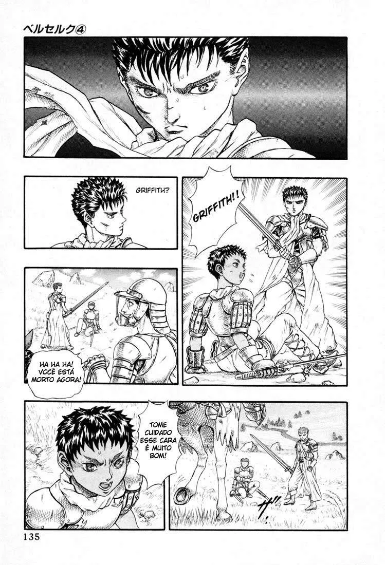 Read Berserk BR Manga Online