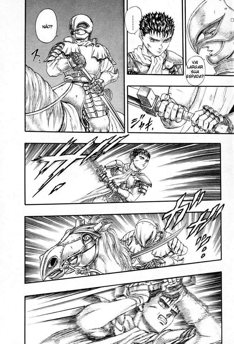 Read Berserk BR Manga Online