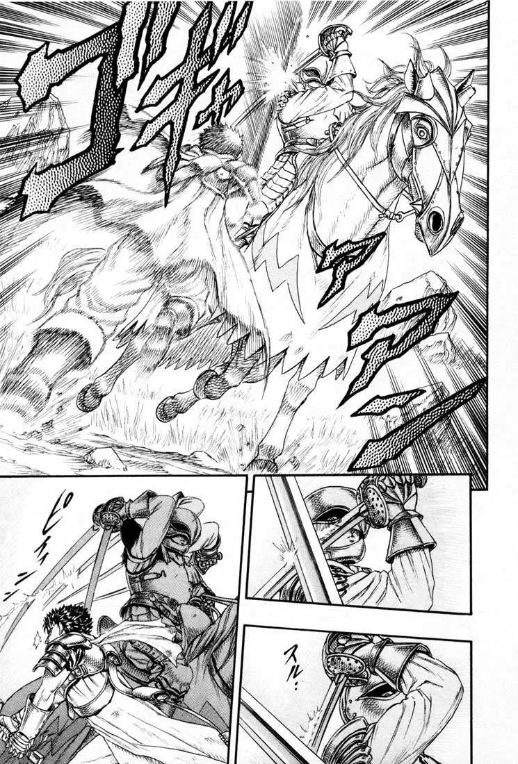 Read Berserk BR Manga Online