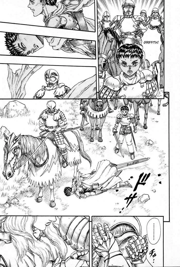 Read Berserk BR Manga Online