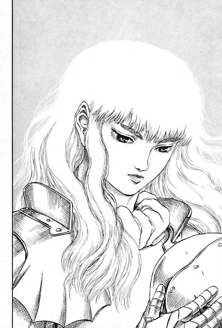 Read Berserk BR Manga Online