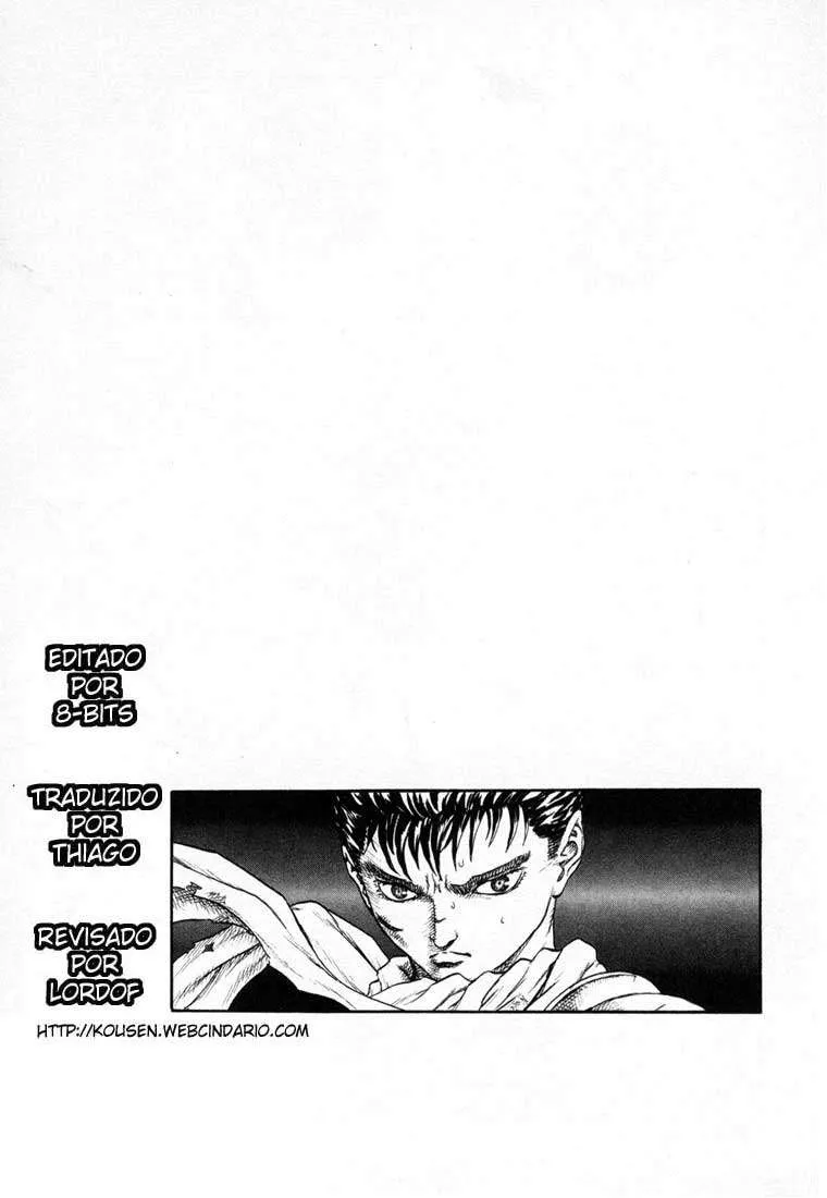Read Berserk BR Manga Online