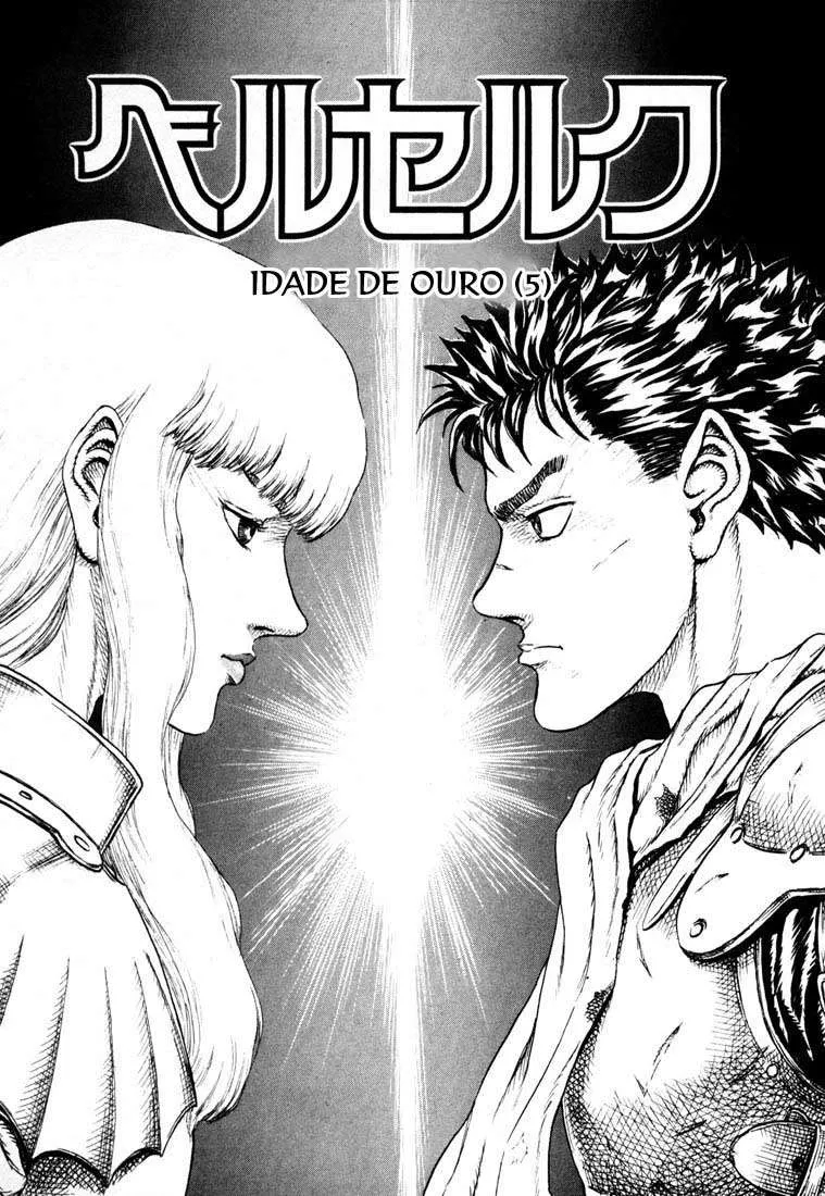 Read Berserk BR Manga Online