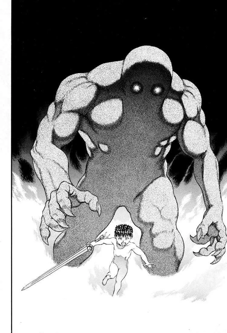 Read Berserk BR Manga Online
