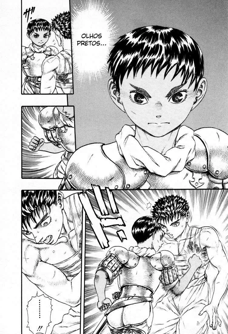 Read Berserk BR Manga Online