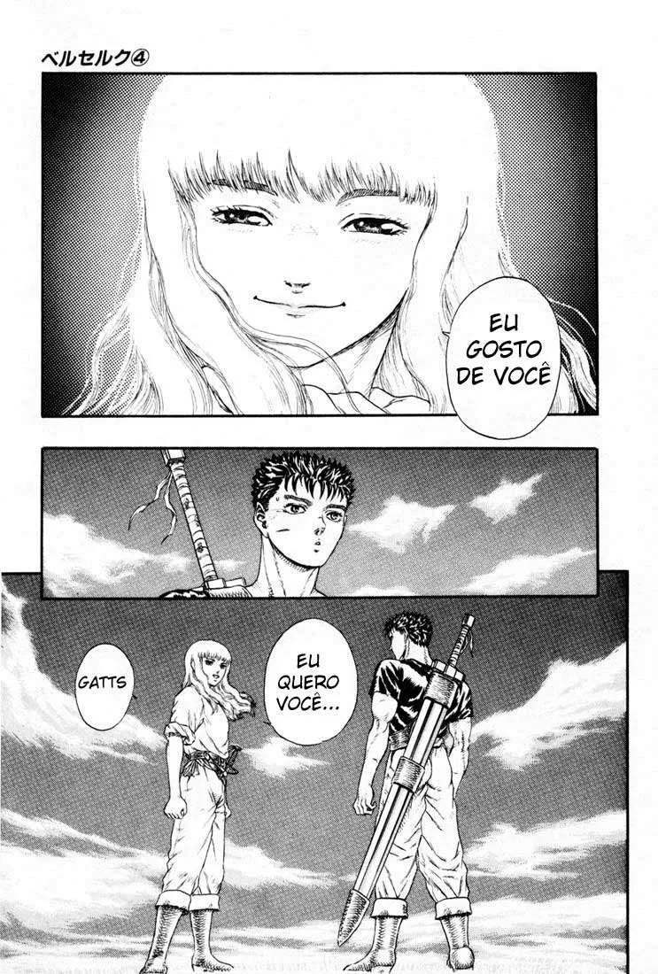 Read Berserk BR Manga Online