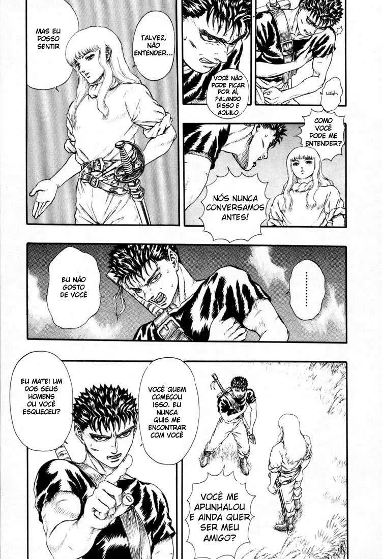 Read Berserk BR Manga Online