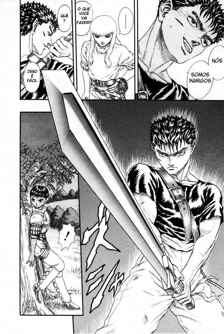 Read Berserk BR Manga Online