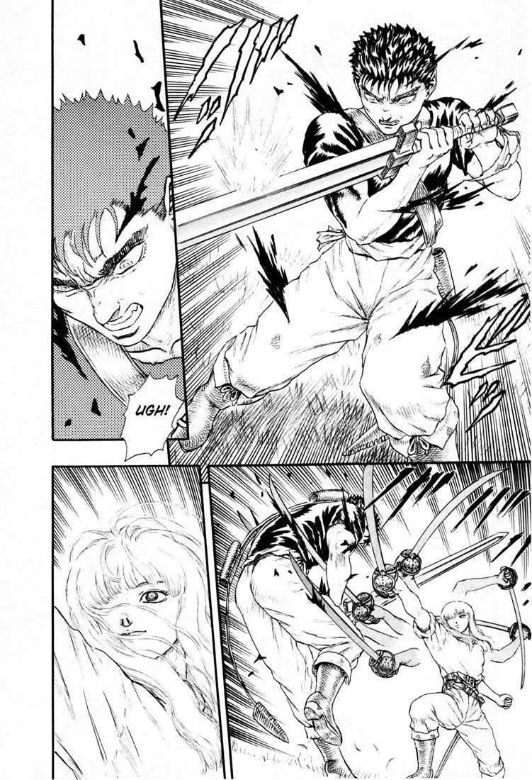 Read Berserk BR Manga Online