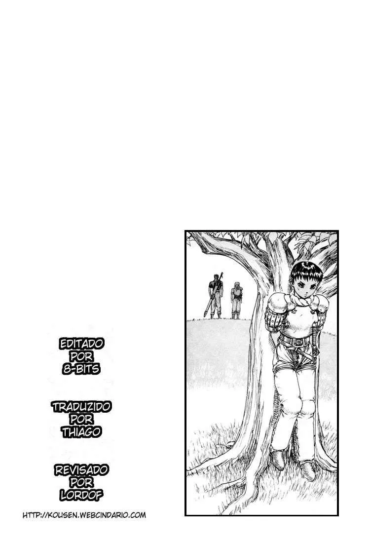 Read Berserk BR Manga Online