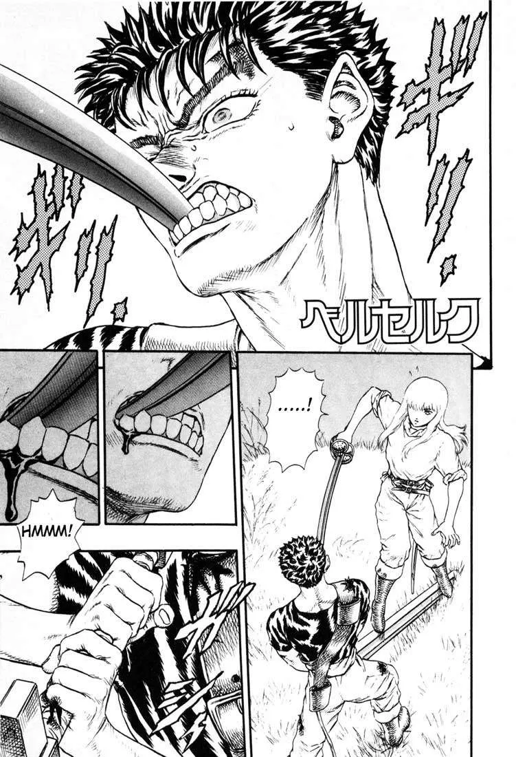 Read Berserk BR Manga Online