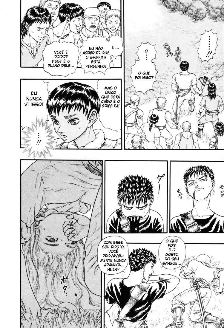 Read Berserk BR Manga Online