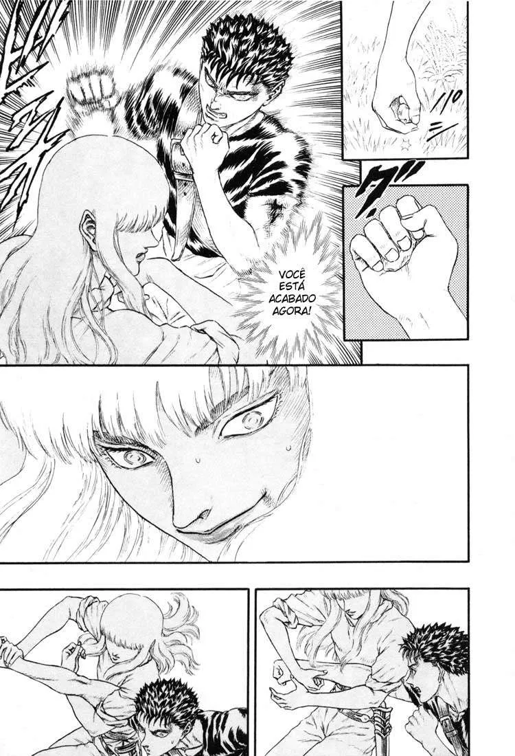 Read Berserk BR Manga Online