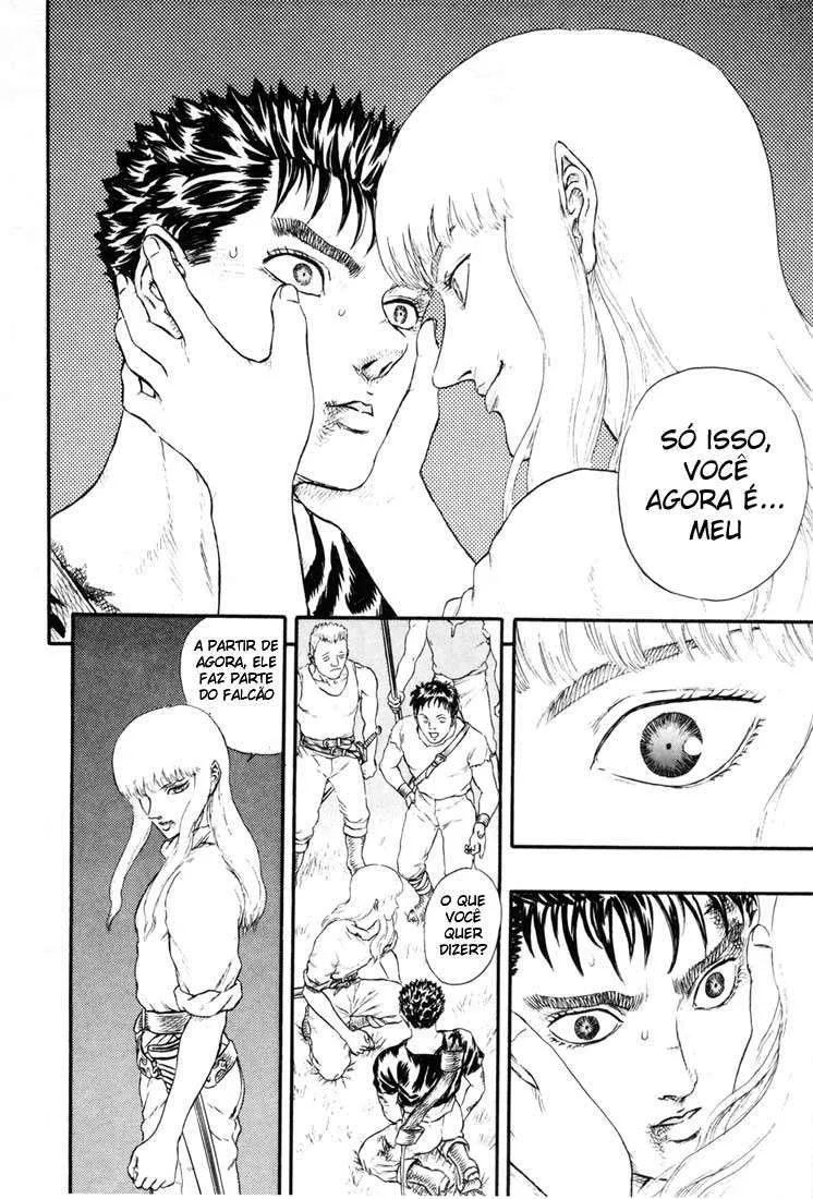 Read Berserk BR Manga Online