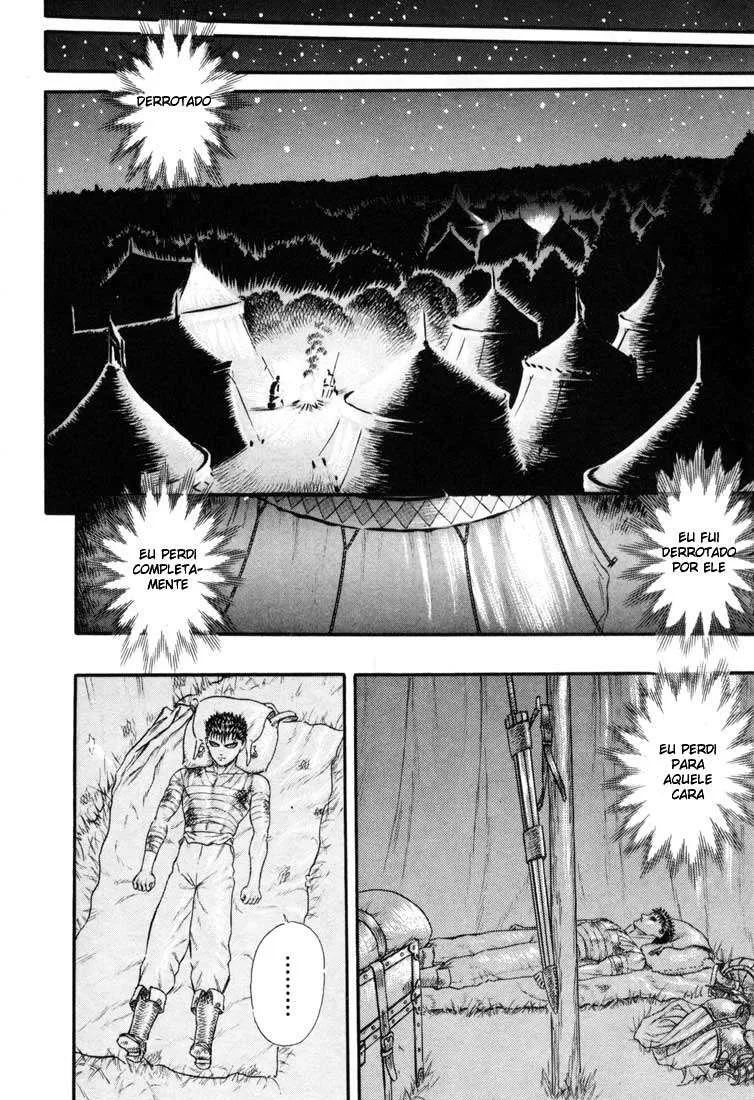 Read Berserk BR Manga Online
