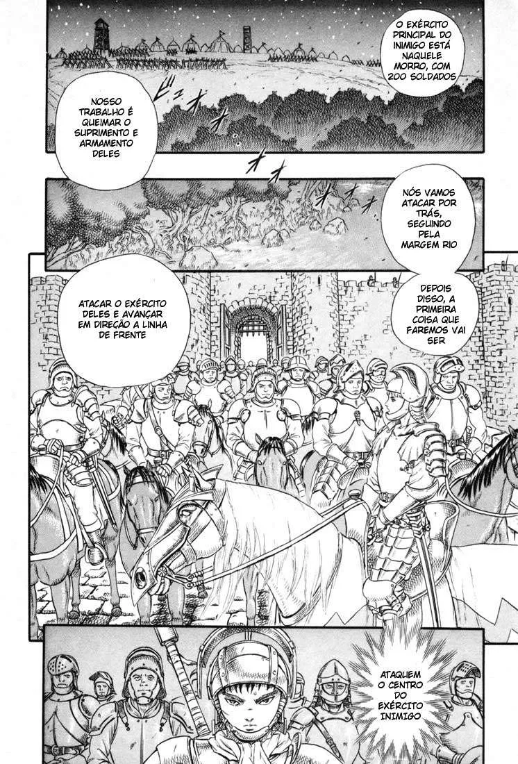 Read Berserk BR Manga Online