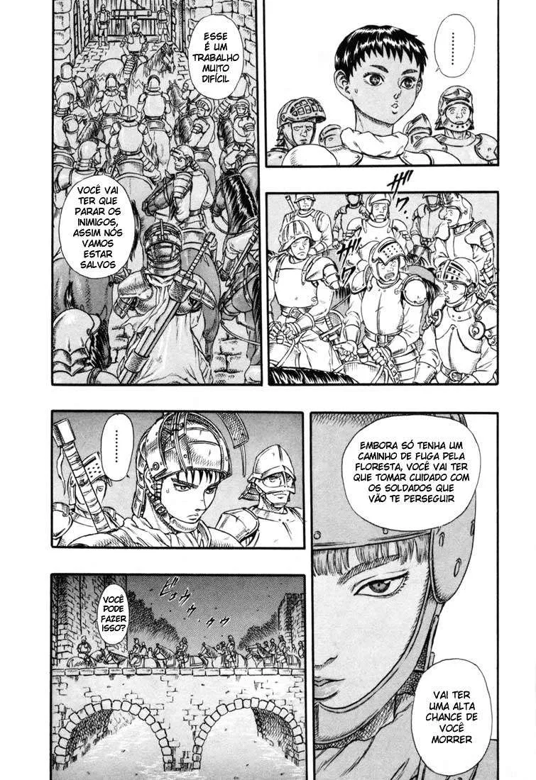 Read Berserk BR Manga Online