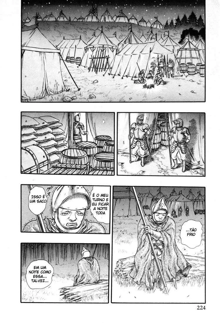 Read Berserk BR Manga Online
