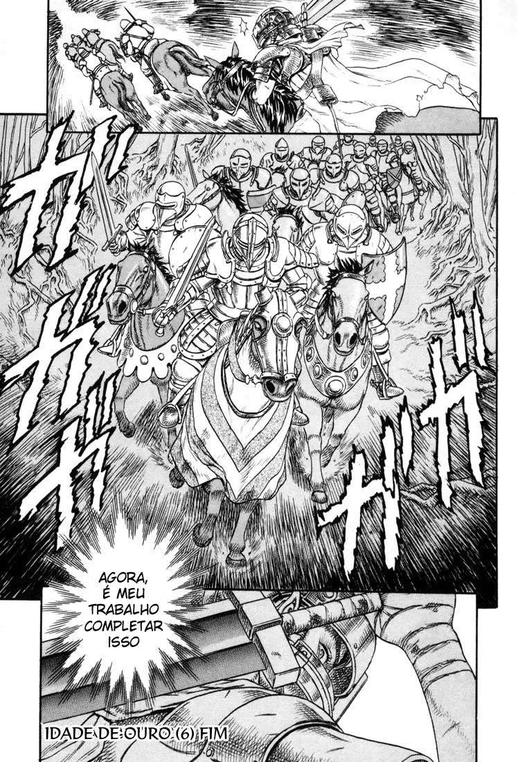 Read Berserk BR Manga Online