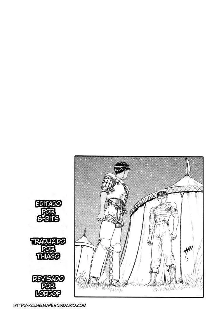 Read Berserk BR Manga Online