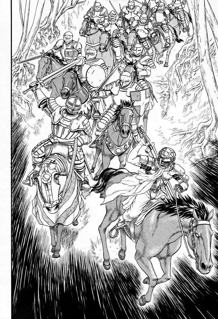 Read Berserk BR Manga Online