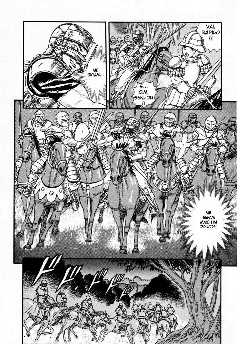 Read Berserk BR Manga Online