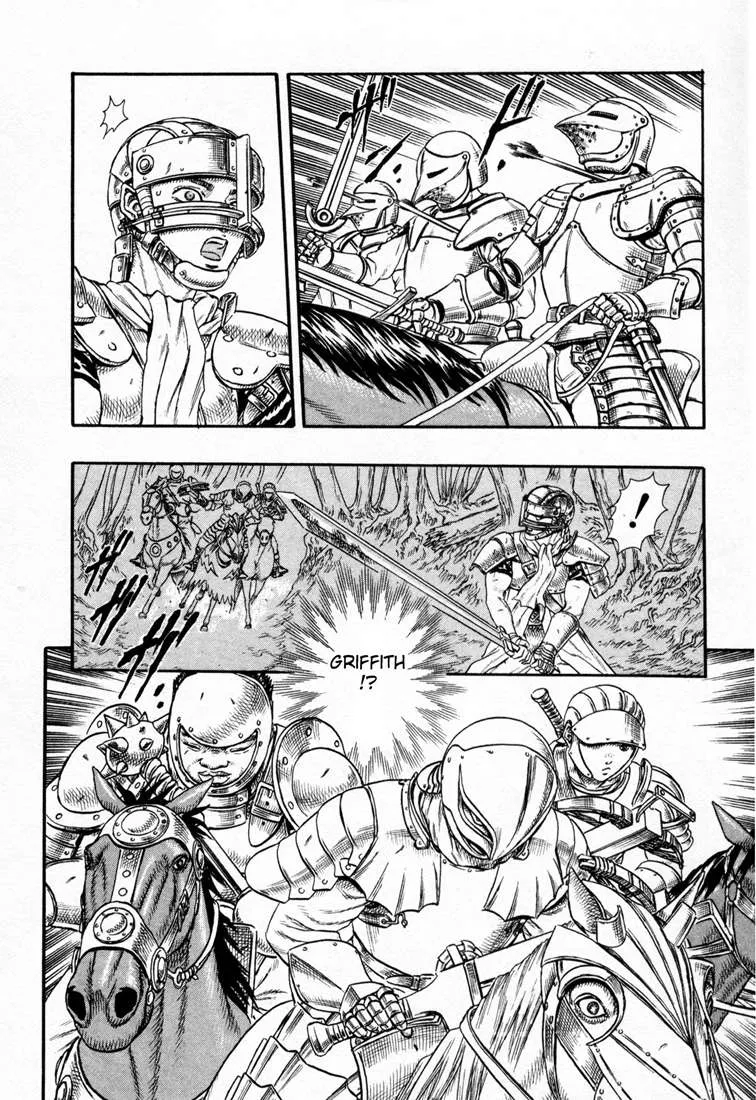 Read Berserk BR Manga Online